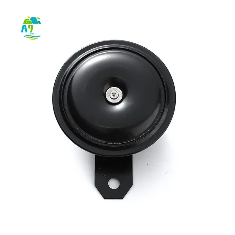 A09E-12V 120Db Twin Tone Disc Horn For Toyota Yaris 4 Runner Corolla RAV4 Prius Highlander Camry Land Cruiser Verso Hilux