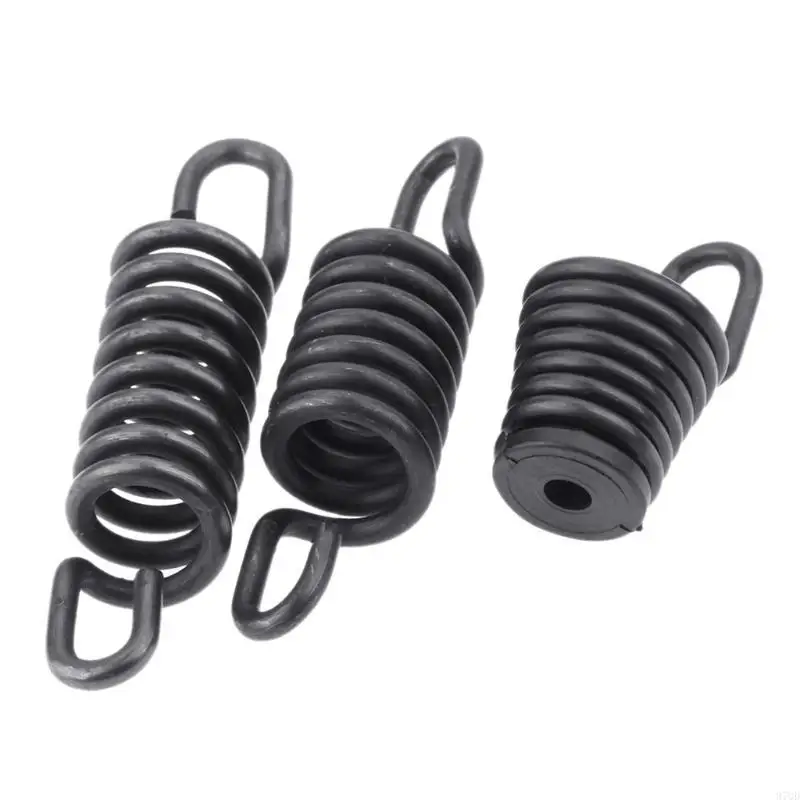 

97QD 3 ПК/установка бензопиля AV Spring Mount Set Fit для 350 351 370 371 Садовый энергетический инструмент