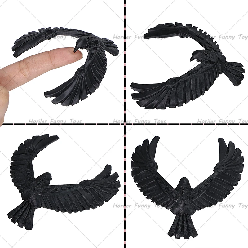 الجدة التوازن النسر الطيور نموذج التوازن الطيور الجاذبية الطيور ديكور المنزل ماجيك الطيور مكتب ديكور أدوات مضحكة هدية