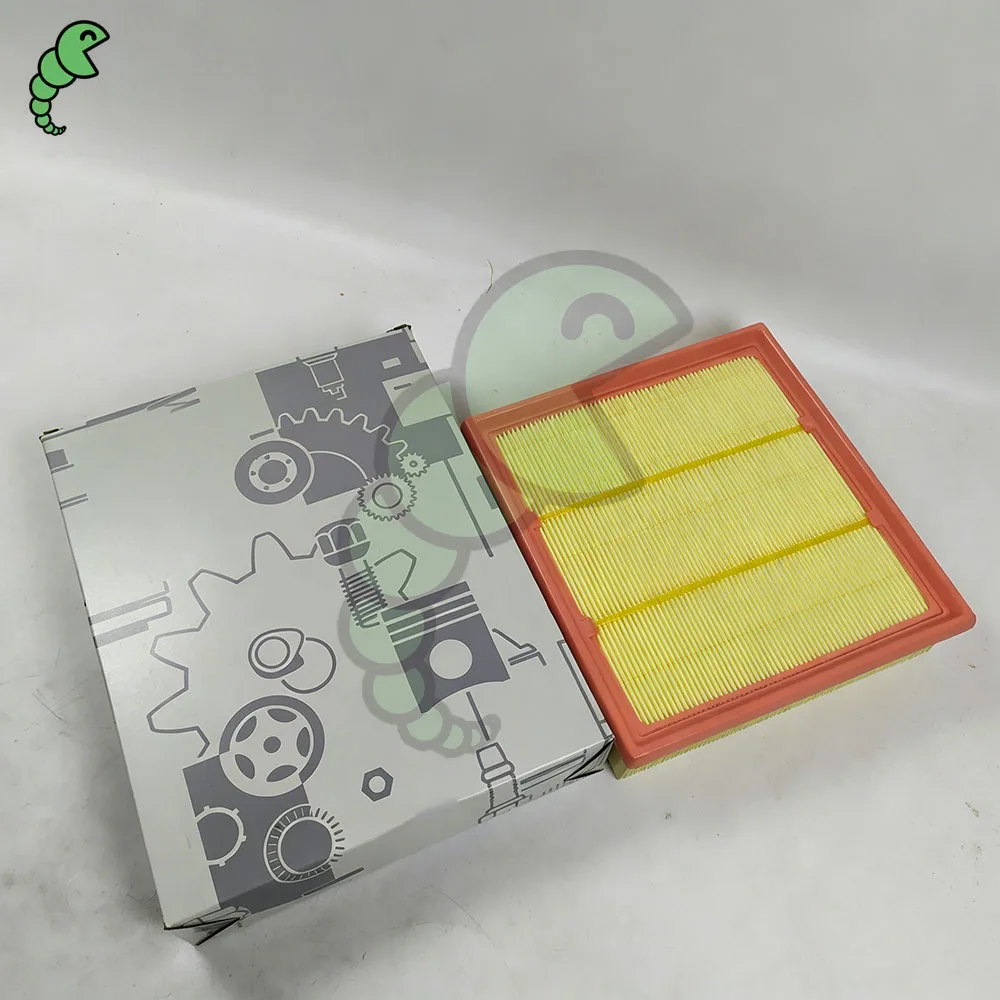 For 6510940204 High Quality Auto Parts Air Filter Insert A6510940204 For C117/X156/W176/W246 A 651 094 02 04