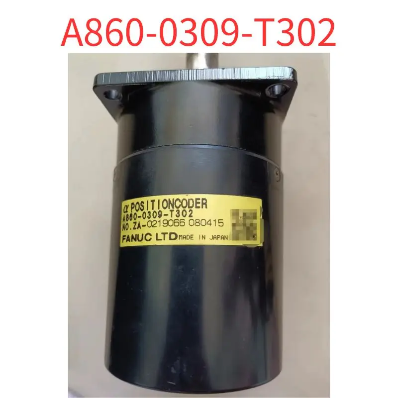 Brand new  A860-0309-T302  Fanuc encoder