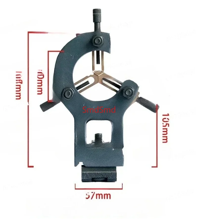 Steady Rest/ Lunnet for Mini Lathe