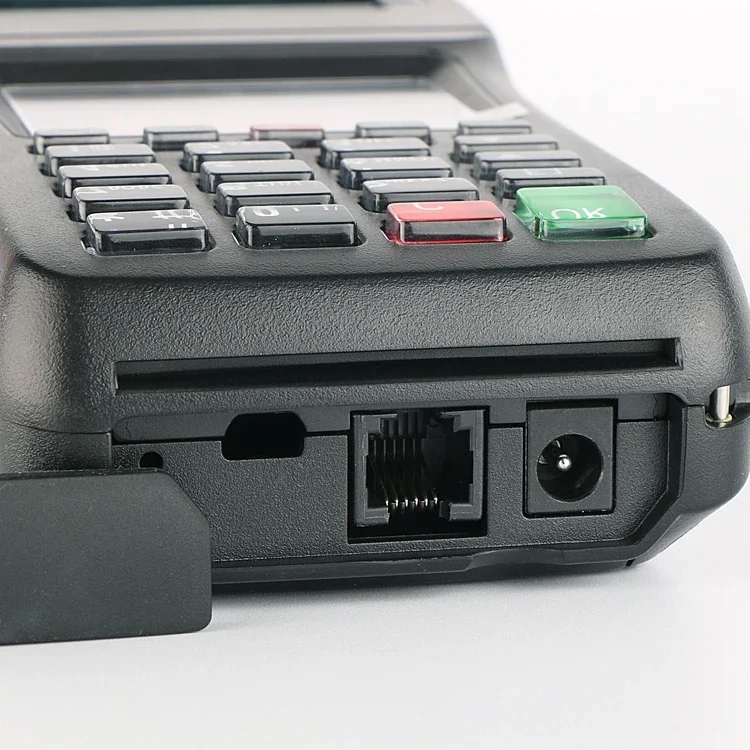 USSD prepagato Airtime ricarica Mobile distributore automatico Pos