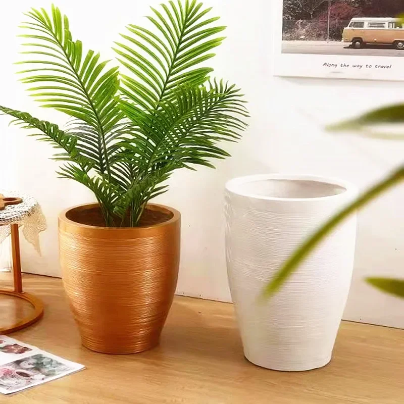 2026 Yard Garden Succulent Small Planting Ceramic Pots Flower Outdoor Indoor Home Decoration