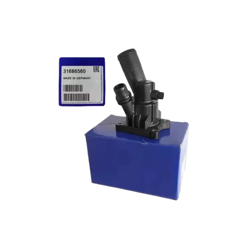

OEM 31686560 для VOLVO OE 2015 2016 2017 2018 S60-корпус термостата охлаждающей жидкости двигателя