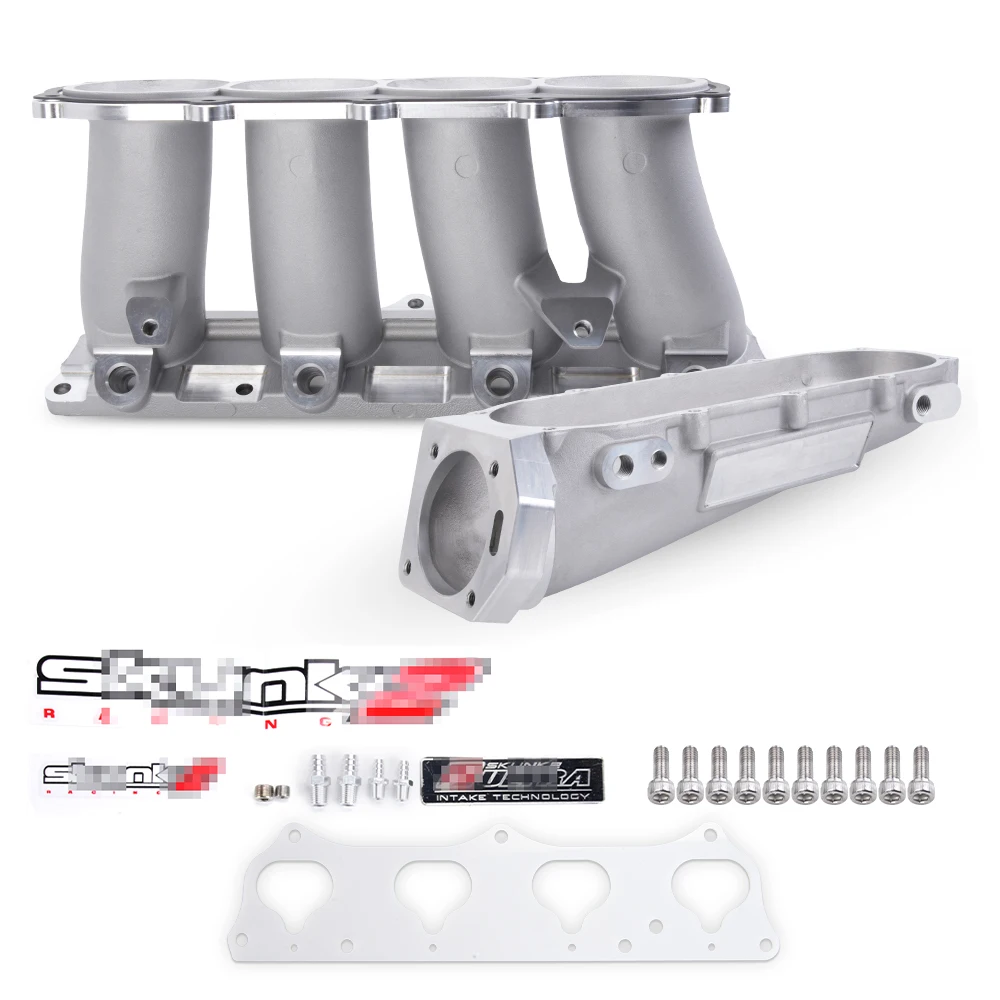 RASTP-New Ultra Street Series Engines Intake Manifold For Honda K20A/A2/A3 K24 RS-CR1849