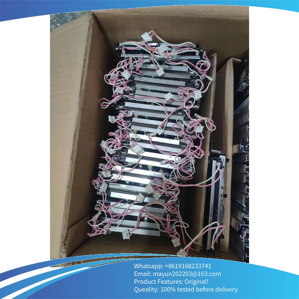 T-51750GD065J-LW-BGN Tela industrial original de 6,5 polegadas