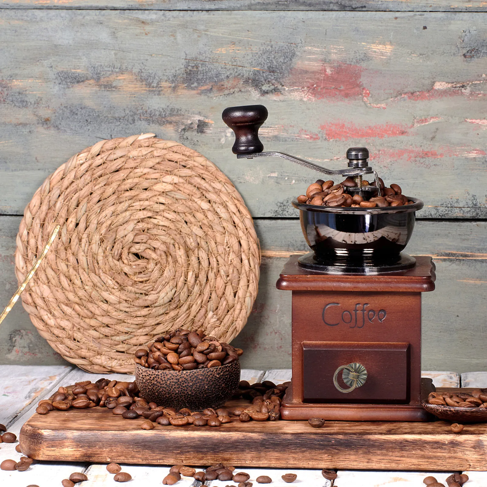 

100 шт. бронзовых ручек-кольец в ретро-стиле, металлические ручки для ящиков, шкафов, коробок, декоративные ручки для мебели, винтажные ручки-кнопки для комодов