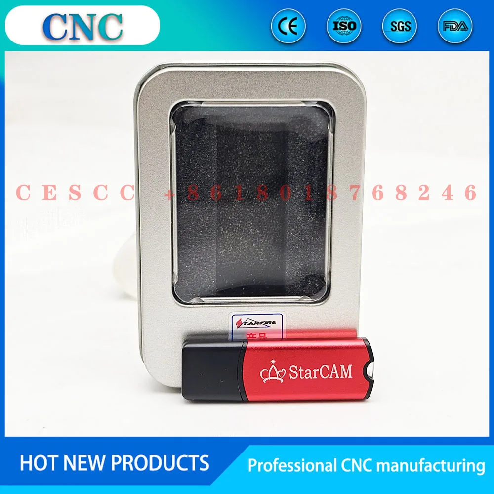 STARCAM CNC آلة قطع اللهب البلازما التعشيش البرمجيات V4.5 برنامج البرمجة اللغة الإنجليزية لا حجم الحد النوافذ #4