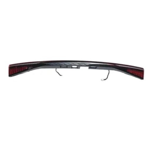 New 12V Volta Rear Center Go-Through Tail Light Assembly for 2022 Chery Omoda C5 T19C SQRF4J16 OEM 605001255AA