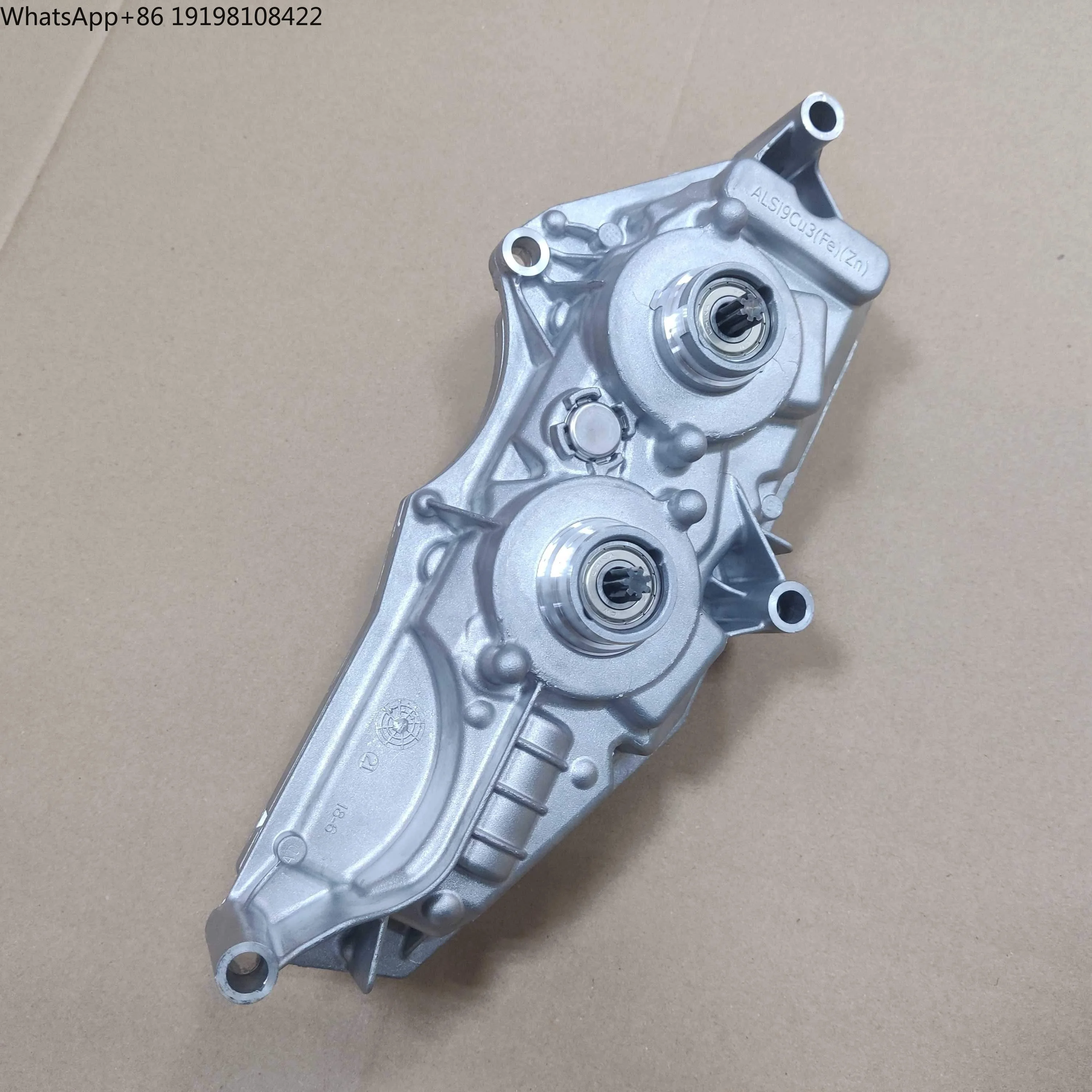 Transmission Control Module Unit TCU TCM Clutch Gearbox TCU for Focus A2C30743105 AE8P-14F085-AE
