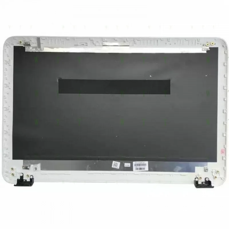 

BB For Hp 15-AC 250 255 G4 TPN-C125 LCD Rear Lid Back Cover Silver 854987-001