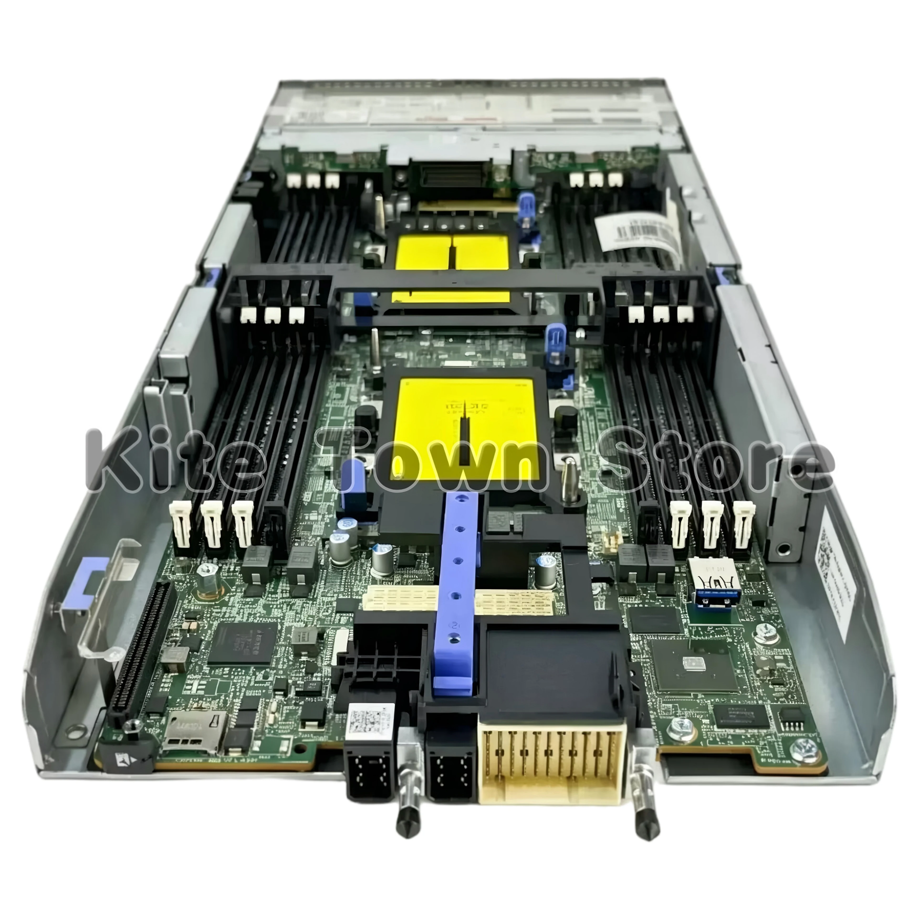 New Server Node Motherboard for Dell PowerEdge FX2/FX2S FC640 NG0YT CGM55