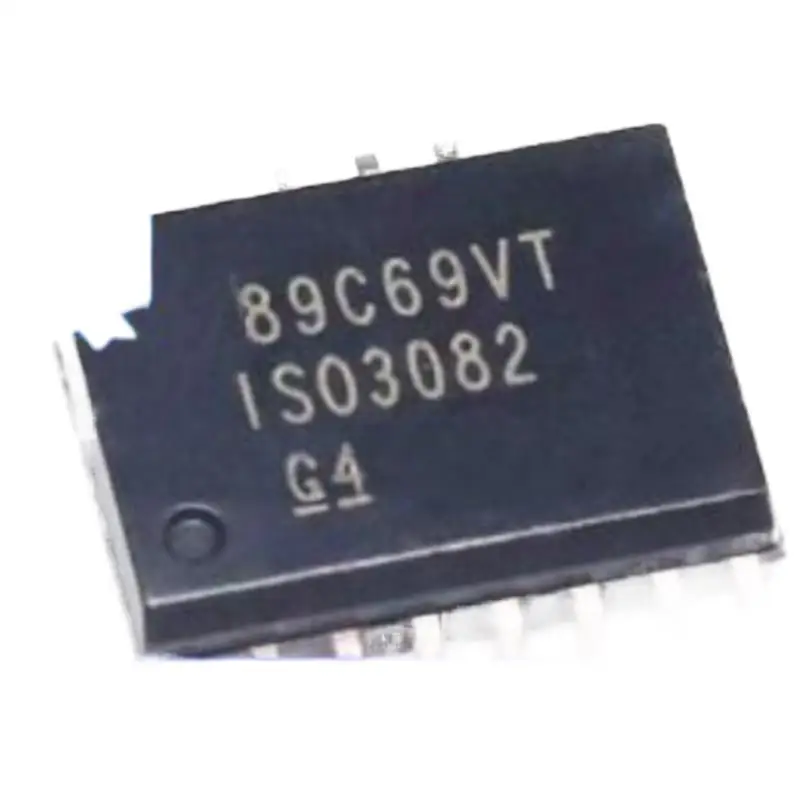100% NEWHigh quality products ISO3082 ISO3082DWR ISO3082DW isolated 5V RS-485 SOP16