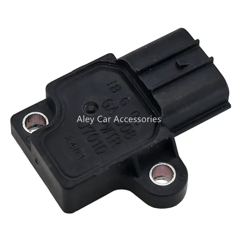 Original New J701D J701 F0BZ-12A297A BP01-18-251 Ignition Coil For Ford Econovan For Mazda 323 BT-50 B2200 F0BZ12A297A BP0118251