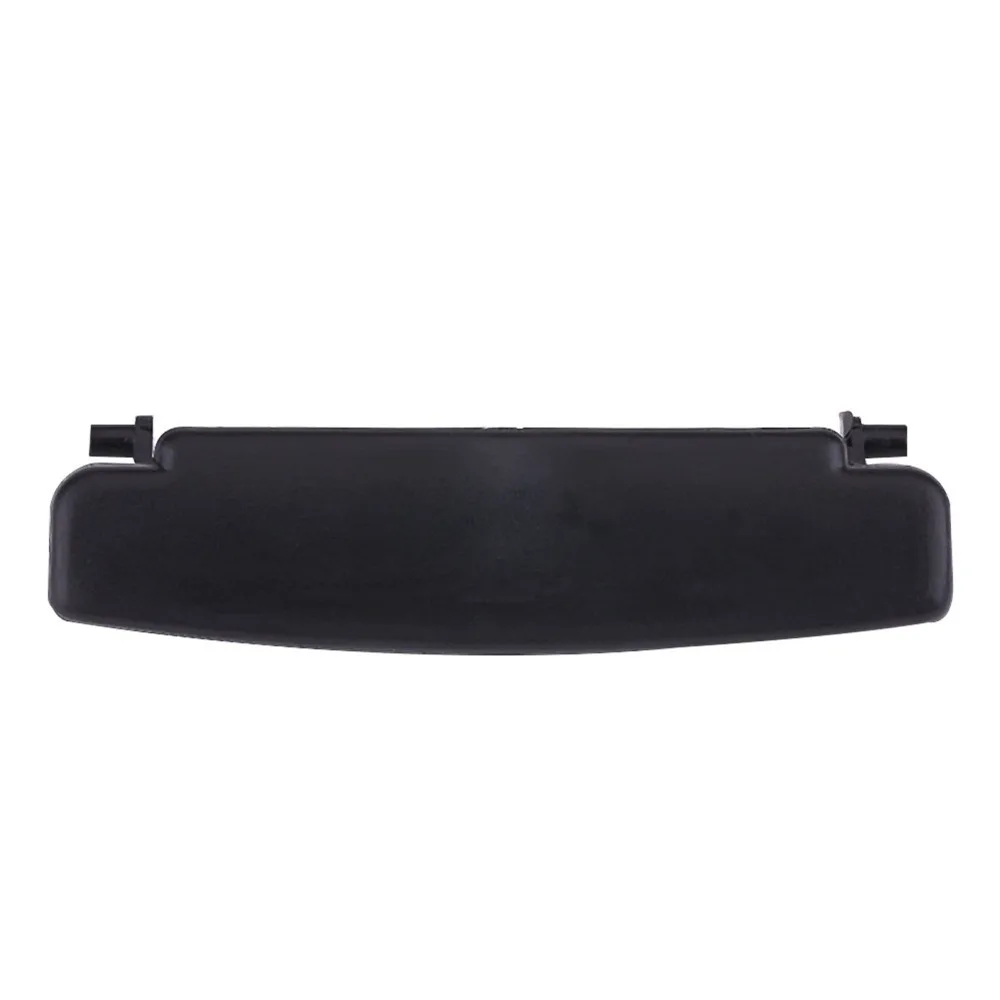 Black Armrest Cover Latch 4F0864245 Durable Center Armrest Clip Console Lid Catch for A6 / C6 2005-2011 Car Interior Trim Refit