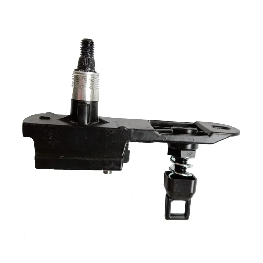 61627209167 Rear Wiper Shaft Pivot Fix Non‑Working Rear Wiper For BMW 3 5 Series Touring Direct OE Replacement Spare Part