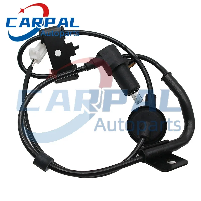 

95680-2D100 956802 D100 Новый датчик скорости заднего правого колеса ABS для Hyundai Elantra 01-06 Kia Spectra5 07-09 L4 2.0L Автозапчасти