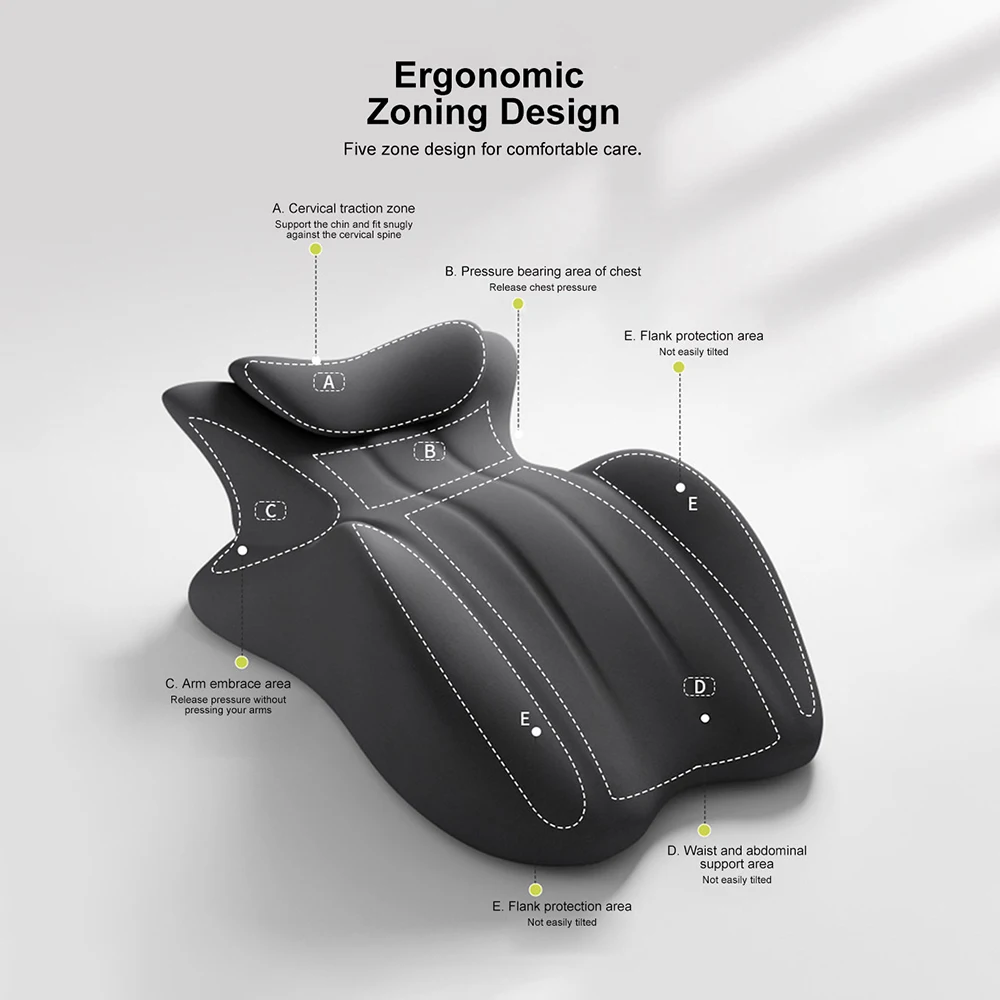 Thumbnail 3 - #49 Travel Pillows Comparison Guide