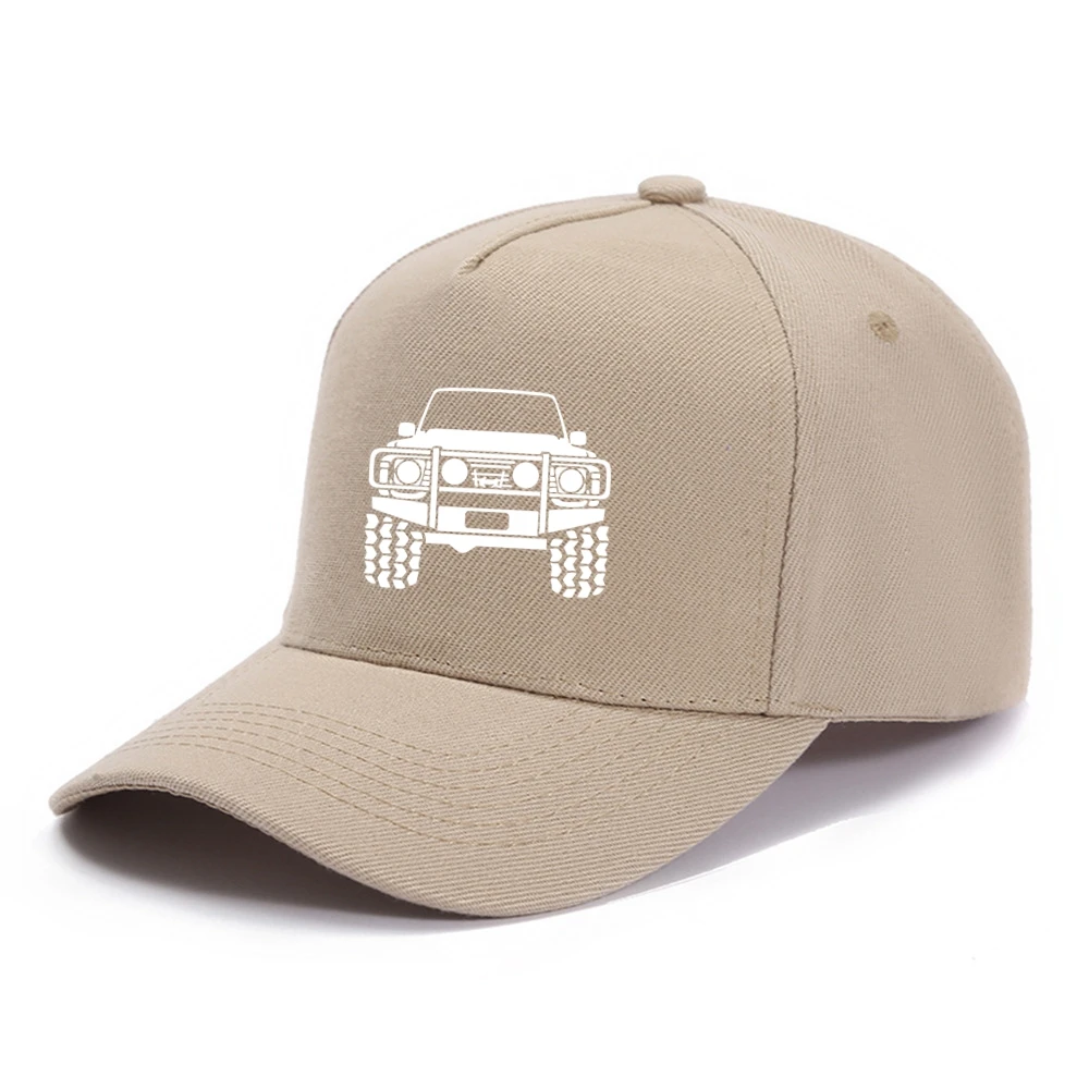 Nissans Offroad Baseball Cap PATROL Nissanes 4x4 Y60 1 Y61 Male Hip Hop Hats Snapback Caps Male Travel Outdoor Sun Hats