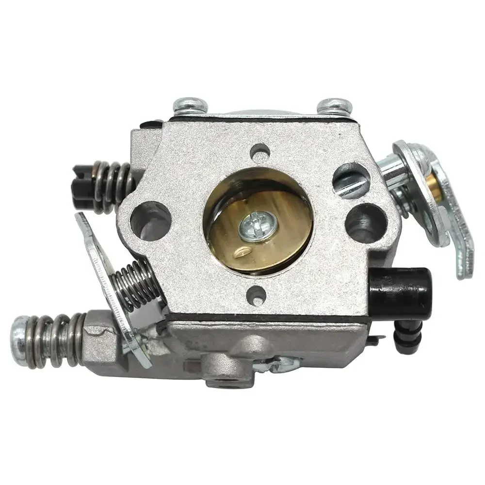 Imagem -03 - Carburador para Husqvarna 40 45 240epa 240r 245r 245r Epa 245rx 245 240f 245rx Epa