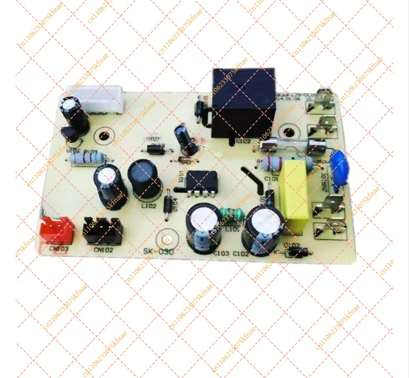 Rice Cooker Power Mainboard for CFXB30 50FC19 FD19 F18 FC29 Replacement Circuit Board Parts