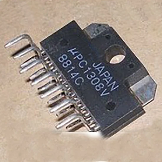 

Новый UPC1308V ZIP