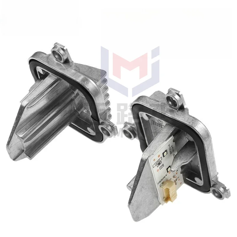 

63117428791 For BMW X1 F48 F49 2015-2018 DRL LED Headlight Source Module Daytime Running Light Car Accessories Angel Eyes