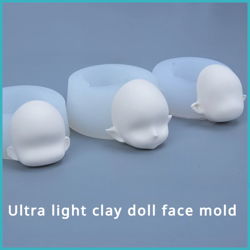 Ultralight Clay Q V… - image