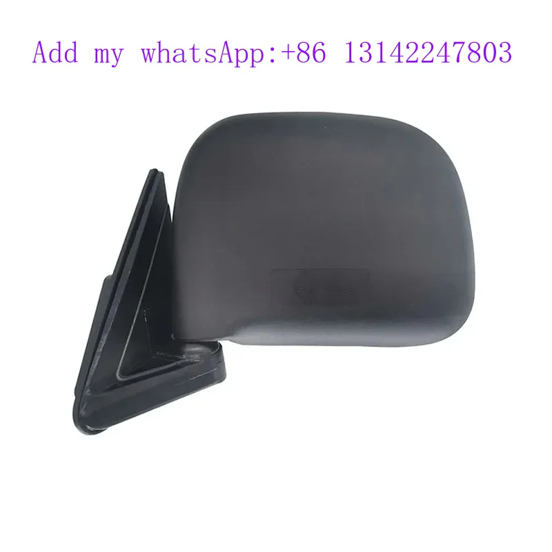 

Лидер продаж на заводе, авто боковое зеркало, автомобильное крыло, дверные боковые зеркала в сборе, рамка зеркала заднего вида для 1990 1991 года