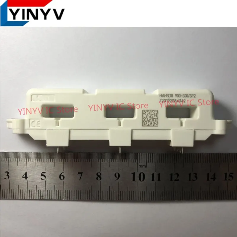1Pcs HAH3DR900 HAH3DR900-S00 HAH3DR900-S00/SP2 HAH3DR900-S00/SP3 HAH3DR900-S02 HAH3DR900-S03/SP2 Hall sensor/current sensor new