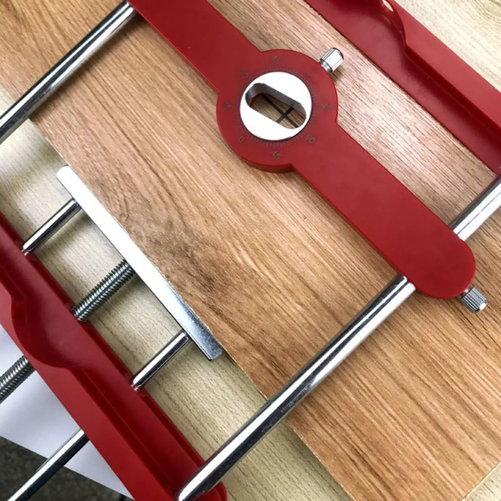 

Loose Tenon Joinery Jig Doweling Kit Woodworking Tools For Home Projects Furniture Remodeling Building Crafting Joinery Work