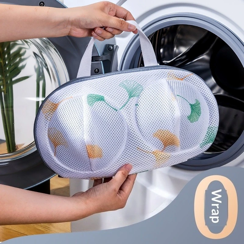 Washing Machine-specific Underwear Bag - A Protective Bag for Washing Machine Underwear and Bras -An Underwear Protection Genius