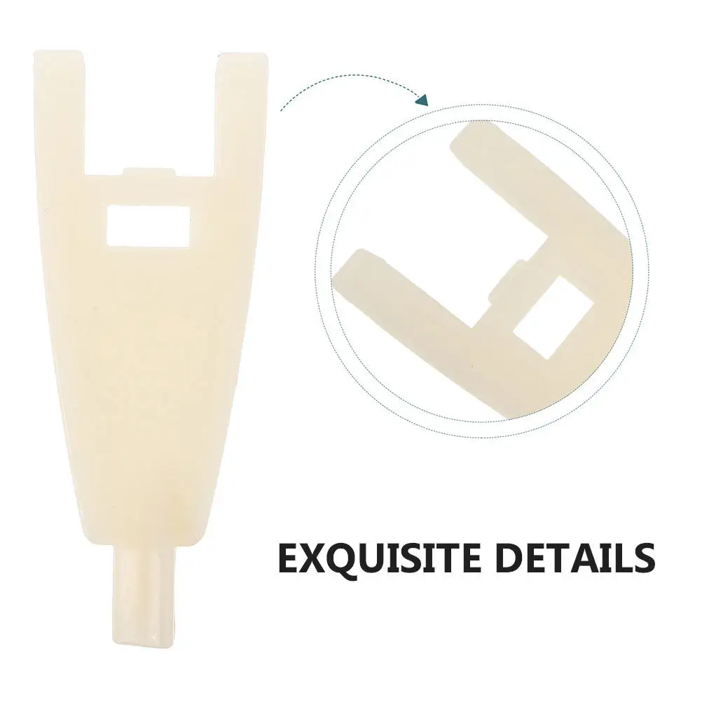 2Pcs Paper Towel Dispenser Keys Universal Replacement Toilet Paper Holder Keys Commercial Bathroom Tissue Box Key Set