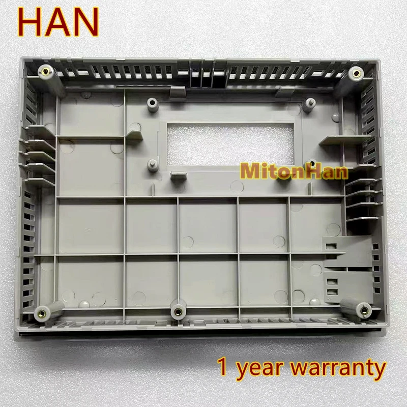 Brand New Shell For 6ES7613-1SB02-1AC0 6ES7613-1SB02-0AC0 C7-613 Plastic Front Case 6ES7 613-1SB02-0AC0 Shell Membrane Keypad