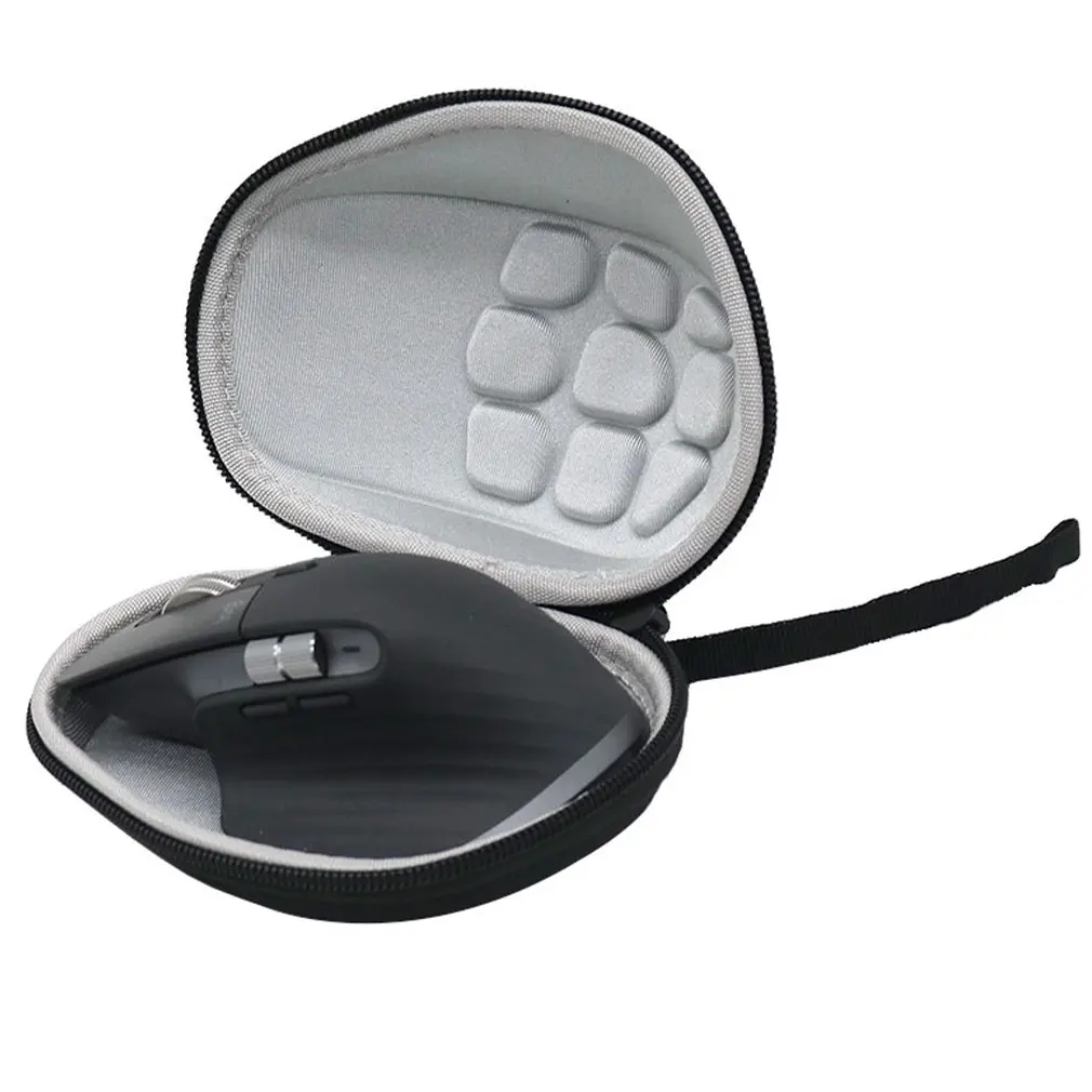 

Portable Computer Wireless Mouse Case for Logitech MX Master /MX Master 2S/ MX Anywhere 2S Carrying Pouch Cover Mouse Mouse Bag