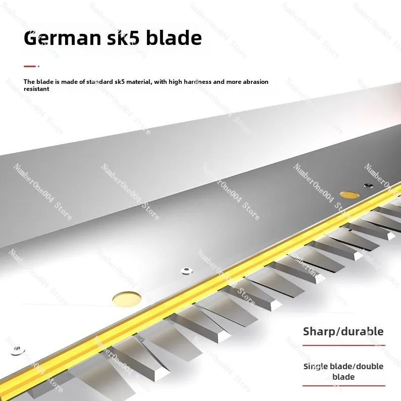 

Imported Rechargeable Electric Hedge Trimmer Household Cutting Flowers and Plants Landscaping Cutting Tea Bushes Repair