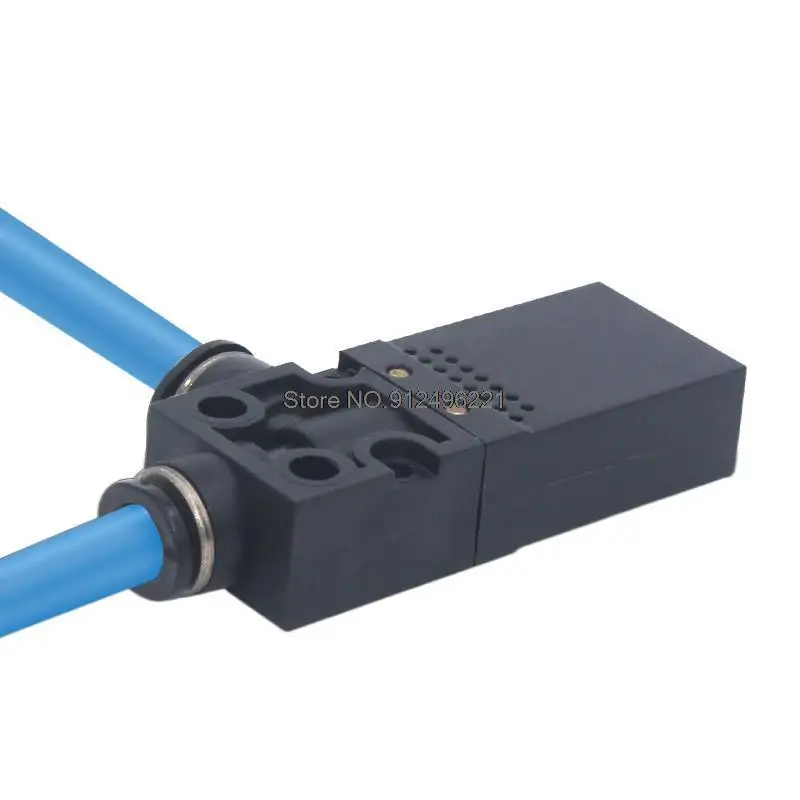 VBH VBE VBL المدمج في الخمار أجزاء هوائية خاصة مولد فراغ ل شفط هوائي كأس الوسادة VBH10-66P