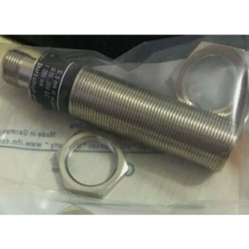 

IG0327 IG0328 IG0360 IG0369 Switch Inductive Sensor New High Quality