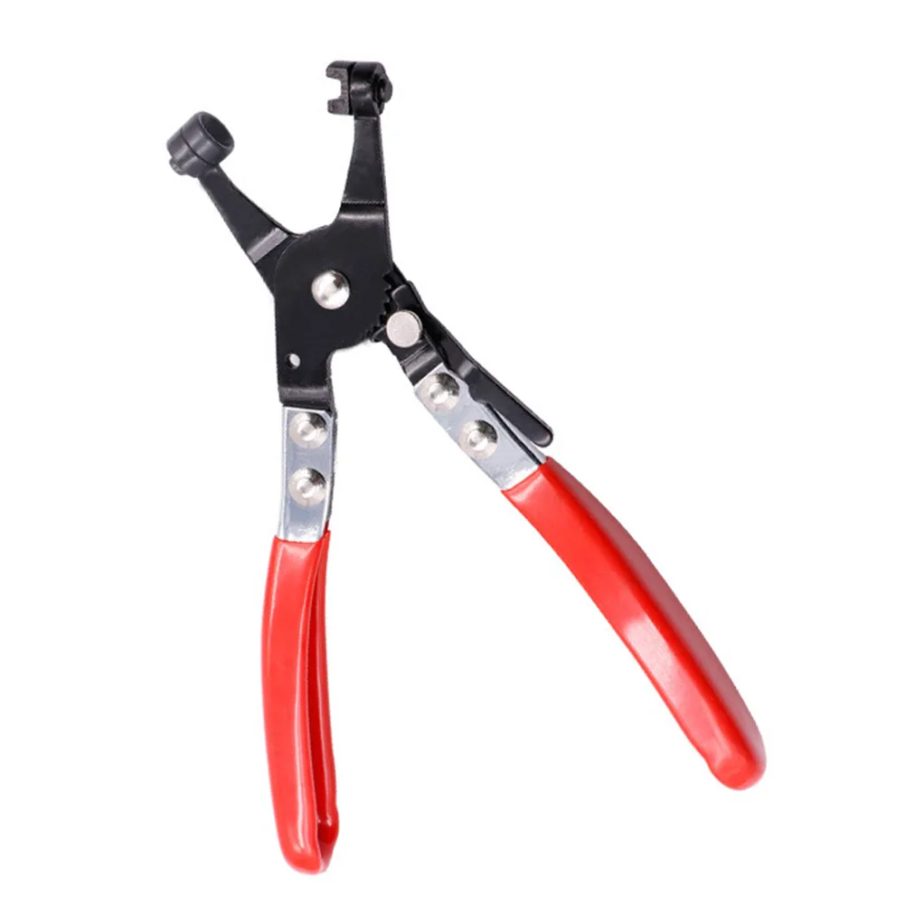 Hose Clamp Pliers Car Water Pipe Removal Tool for Fuel Coolant Hose Pipe Clips Thicker Handle Enhance Strength Comfort