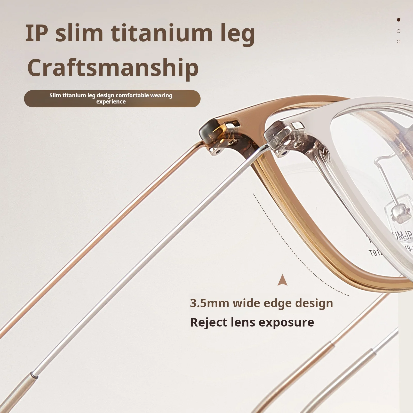 

Оправа для очков OLLYMURS TR90 из чистого титана, ретро-квадратная, гибкая, ультралегкая, 8 г, для мужчин и женщин, оптические очки по рецепту 91