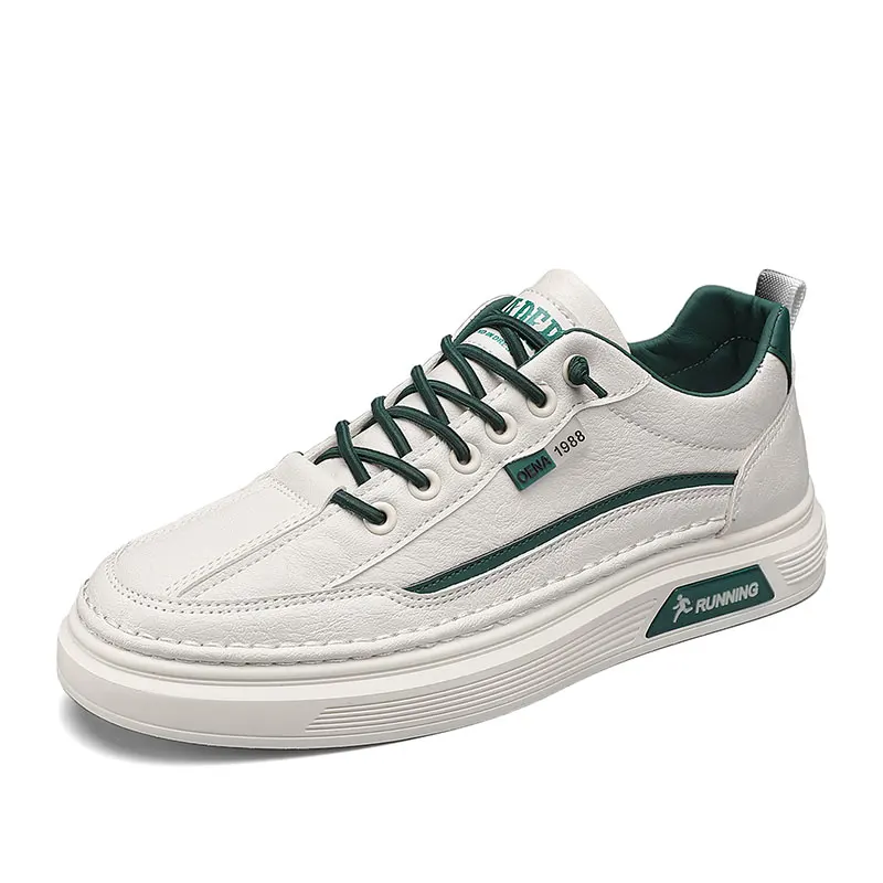 

Versatile sports and leisure board shoes, motorcycle shoes