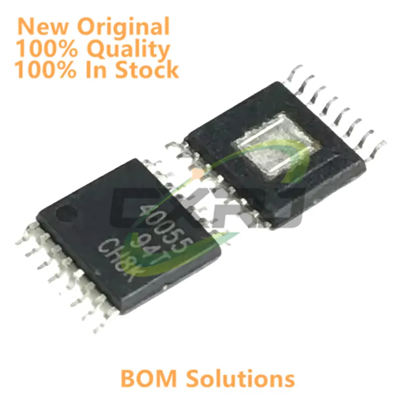 (5piece)100% New TPS40055PWPR TPS40057PWPR TPS40055PWP TPS40057PWP TPS40055 TPS40057 40055 40057 sop-16 Chipset
