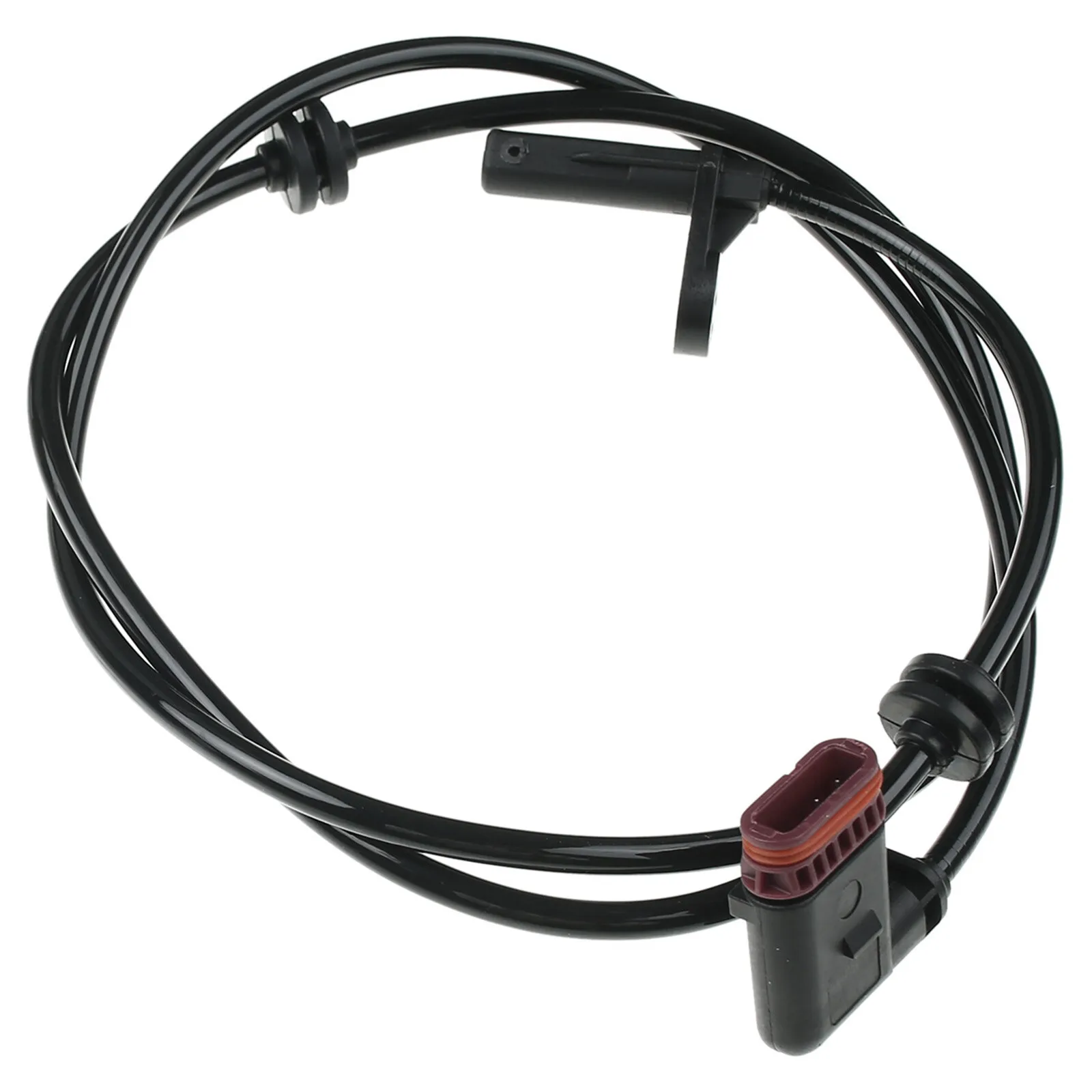 

4 шт. датчики скорости передних и задних колес ABS для Holden Captiva 2007-2017 ^-