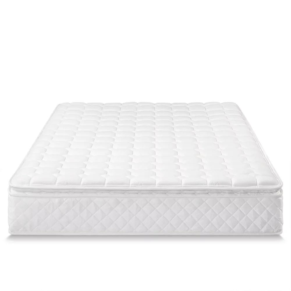 Zinus Dream Pillow Top 10