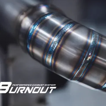 

Suitable for BMW NineT Handmade Titanium Full System Exhaust