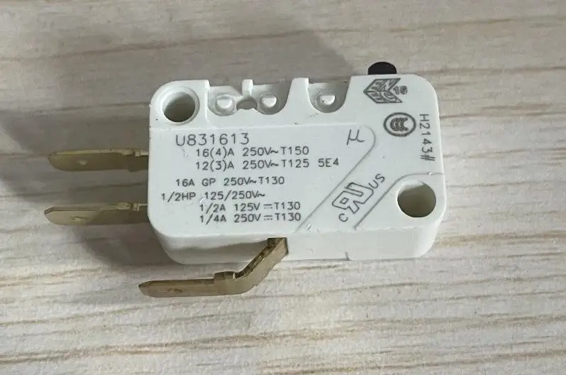 1PCS   U83161.3     EF83161.3  SWITCH   83161.3     U831613