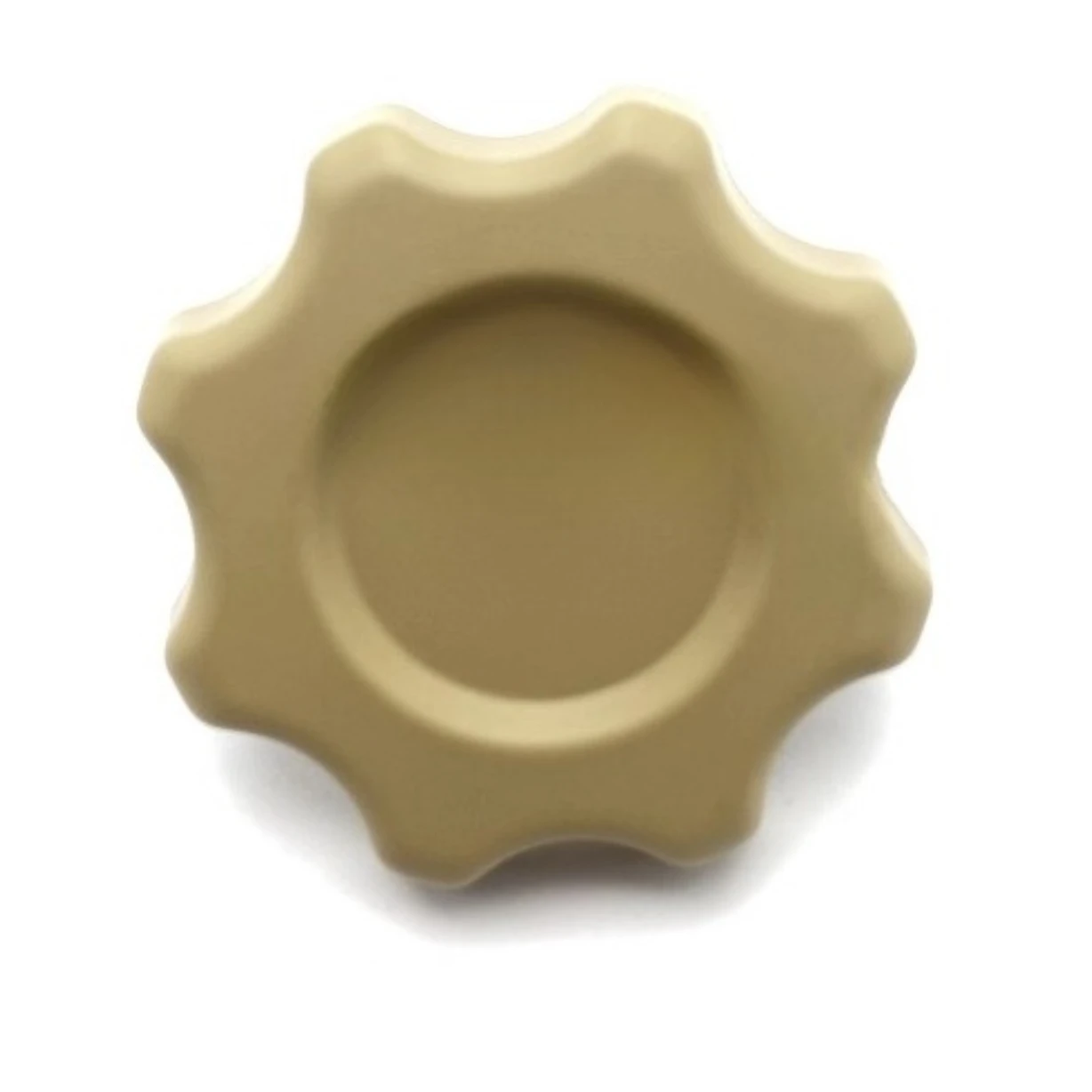 Seat Height Adjustment Knob Driver and Passenger Handle for Roewe 550 MG6 Left Right Beige Black