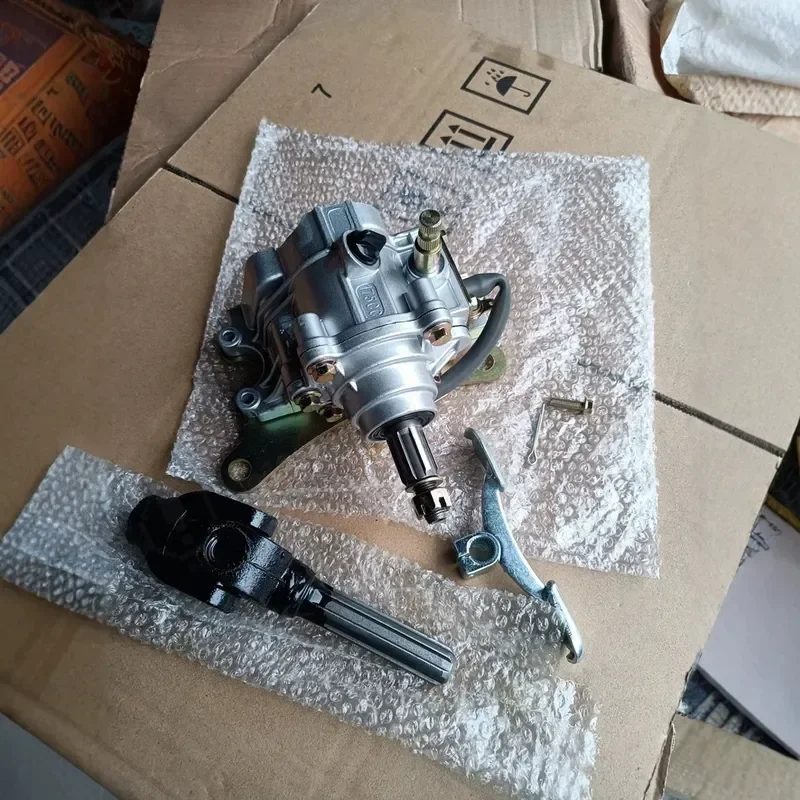 Universal Three Wheeled Motorcycle Reverser for 175 200 300cc Engines Forward and Backward Gear Shifter
