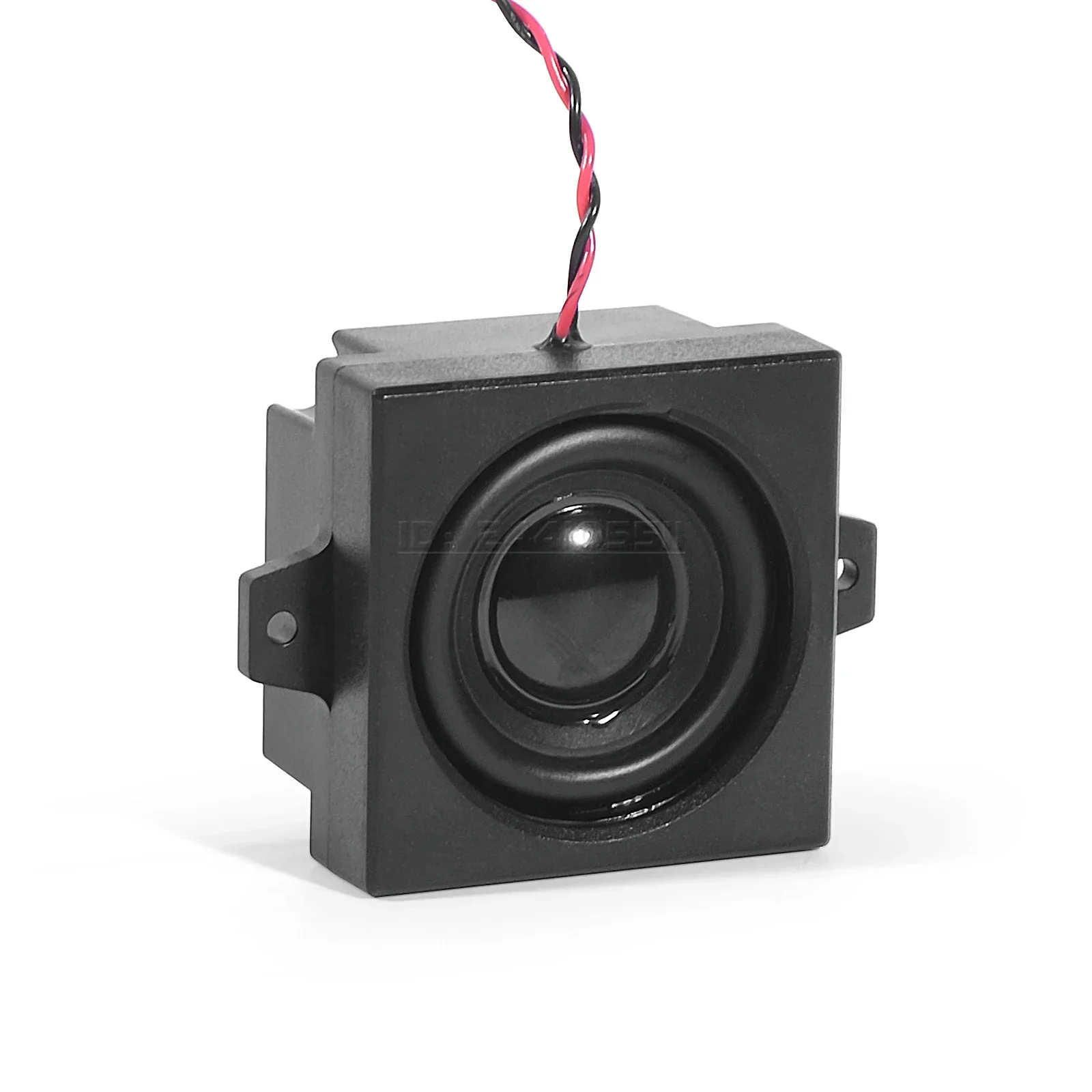 RC Variable Frequency Diesel Engine Sound Module Simulator 3.6-8V Input 5W Horn Speaker for Construction Vehicle Truck Excavator - Image 4